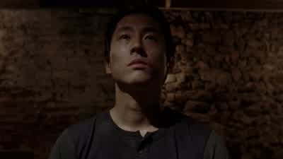 - Hold up! - The Walking Dead
