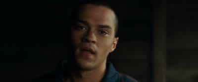 Hold up! - The Cabin in the Woods