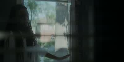 Hold up. - The Chi