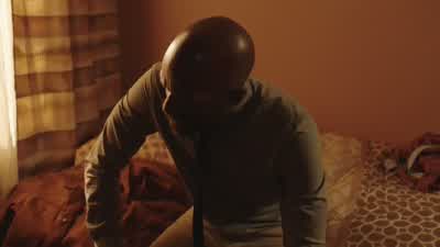 Hold up! - The Chi