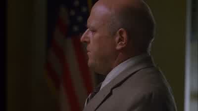 Schrader. - Breaking Bad