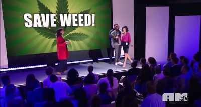 - Hold up, there's
something very important - How High 2