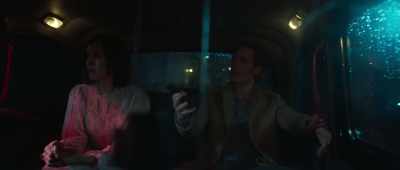 Hold up. This is my time.
Stop the meter! - Black Cab