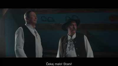 Hold up, wait! [chuckling] - The Taming of the Shrewd
