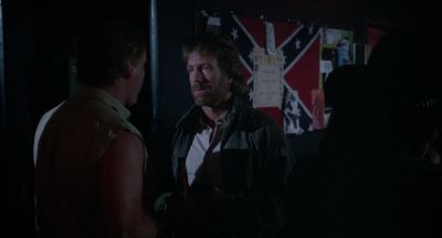 Hold it Where are you going - Invasion U S A