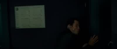 Hold your fire! - Johnny English Reborn