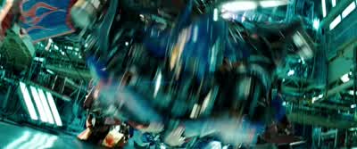Hold your fire! - Transformers: Dark of the Moon