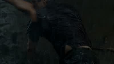 Hold your fire. - Lost