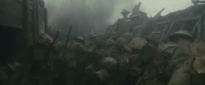 Hold your nerve, boys. - War Horse