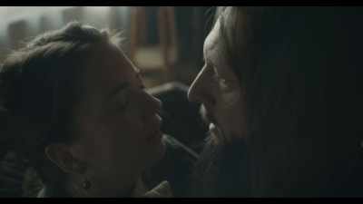 Hold yourself. Feel God. - The Last Czars