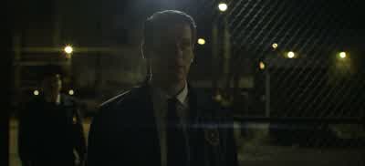 - I understand your frustration. - Mindhunter