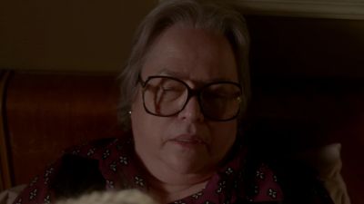 Holden? - American Horror Story