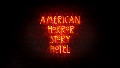 Holden? - American Horror Story