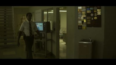Holden. - Mindhunter