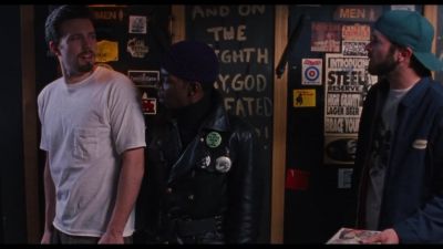 Holden What - Chasing Amy