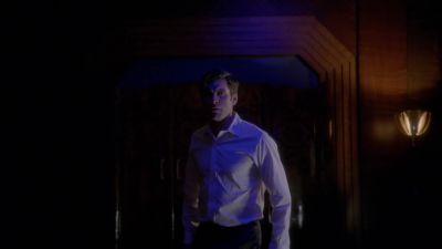 Holden! - American Horror Story