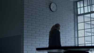 Holder, where are you? - The Killing