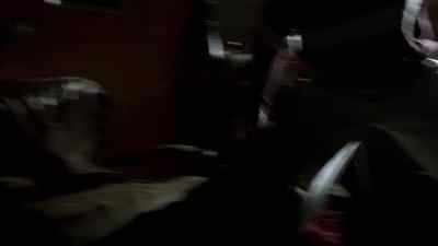 Holder! He's here! - The Killing