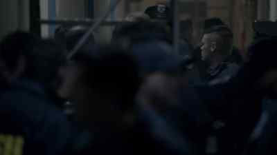 Holder! - The Killing