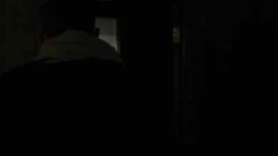 Holder. - The Killing