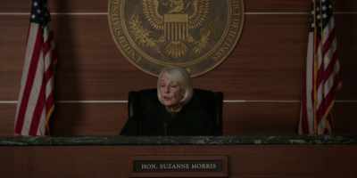 Holder v HLP is a
Supreme Court precedent, - The Good Fight