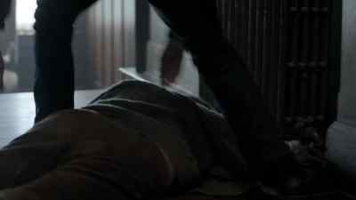 Holder! - The Killing