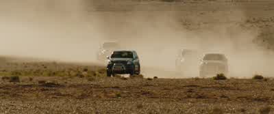 Holding at mid-altitude orbit, 12,500-- - Body of Lies