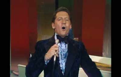 ♪ Holding Bobby's body
close to mine ♪ - Jerry Lee Lewis: Trouble in Mind