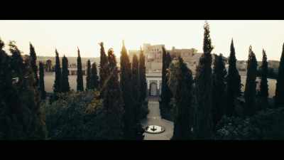  - Holding celebratory games
 at the colosseum - Colosseum