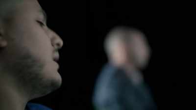 Holding someone down
and beating them over the head? - The Monopoly of Violence
