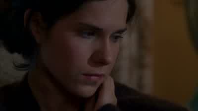 Holding me down. - Criminal Minds