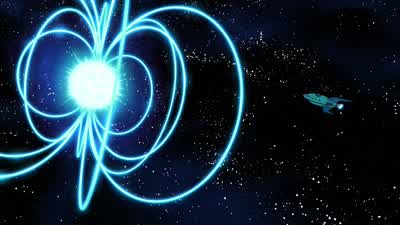 Holding outside magnetar implosion range. - 9-1-1