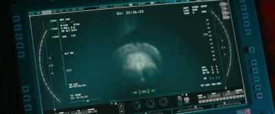 Holding range. Steady. - Godzilla: King of the Monsters