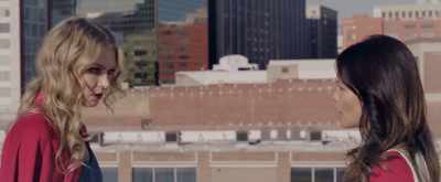 Holding up the museum,
taking hostages? - The Hyperions
