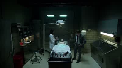 - Holding up? - Gotham