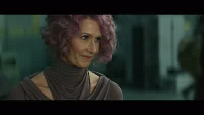 HOLDO That one's a troublemakerI like himMe too - Star Wars: Episode VIII   The Last Jedi