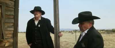 Hole in the Wall. I heard stories about this place. - Butch Cassidy and the Wild Bunch