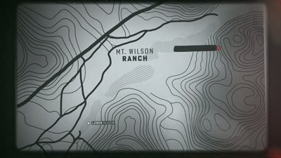 Hole number two is where
we have the largest readings - Beyond Skinwalker Ranch