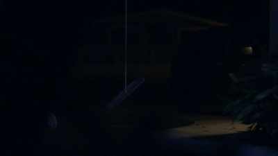 Holes: I DO THINK THAT
HE'S LEAVING THAT SCENE - The Golden State Killer: It's Not Over