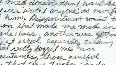 Holes:
I RELEASE THIS TO THE PUBLIC, - The Golden State Killer: It's Not Over