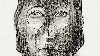 Holes:
MY THEORY IS THAT - The Golden State Killer: It's Not Over