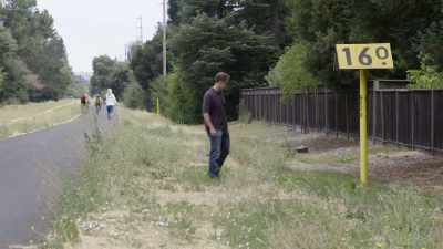 Holes:
SOME OF THESE VICTIMS THINK - The Golden State Killer: It's Not Over