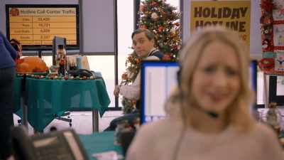 Holiday Hotline. - Holiday Hotline