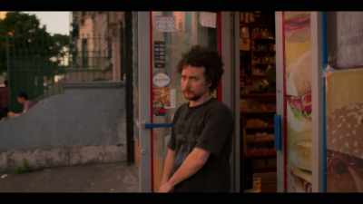 ♪ Holiday in Cambodia resumes ♪ - High Fidelity