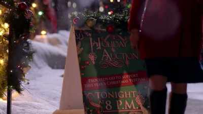 (holiday music) - Toying with the Holidays