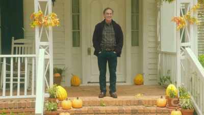 Holiday traditions
are like old friends - A Waltons Thanksgiving