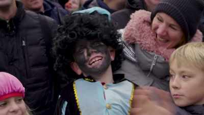 HOLIDAY TRADITIONS GIVE US SOME - The Jim Jefferies Show