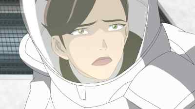 Holiday, what happened? - Generator Rex