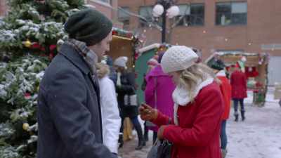 Holidays are not
just for celebrating - Mistletoe & Menorahs
