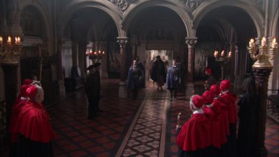 - Holiness. - The Tudors
